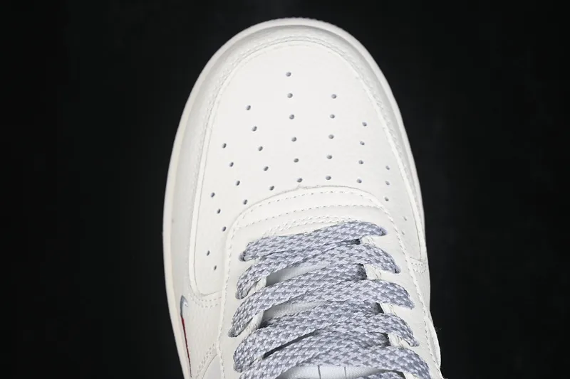 All categories Nk Air Force 1 Air Force series Nk Air Force 1 Low Air Force low-top Nike Air Force 1'07 Low joint model Air Force 1 low-top casual sneakers DN9688-106